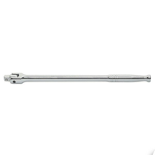 3/8" Drive Breaker Bar 12" Handle