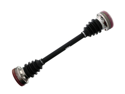 Axle Shaft Assembly
