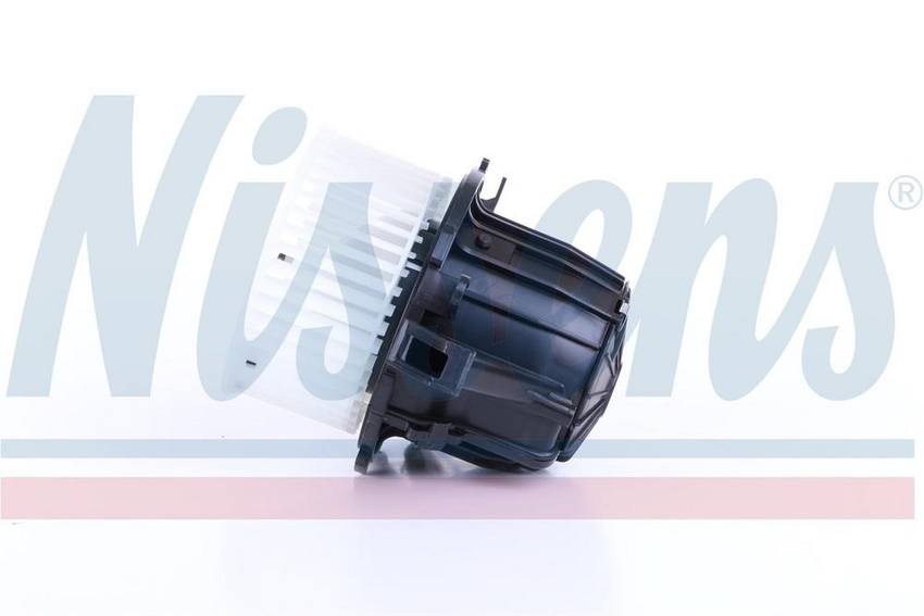 Audi HVAC Blower Motor Assembly – Nissens 87428