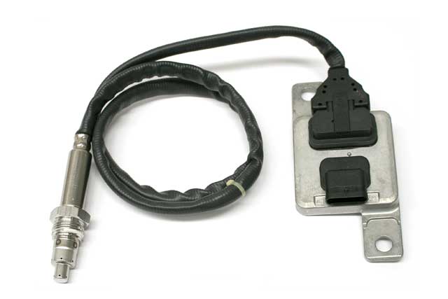 Nitrogen Oxide Sensor