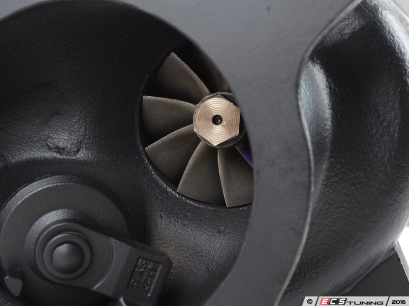 F23T Hybrid Turbocharger - Ceramic Coated