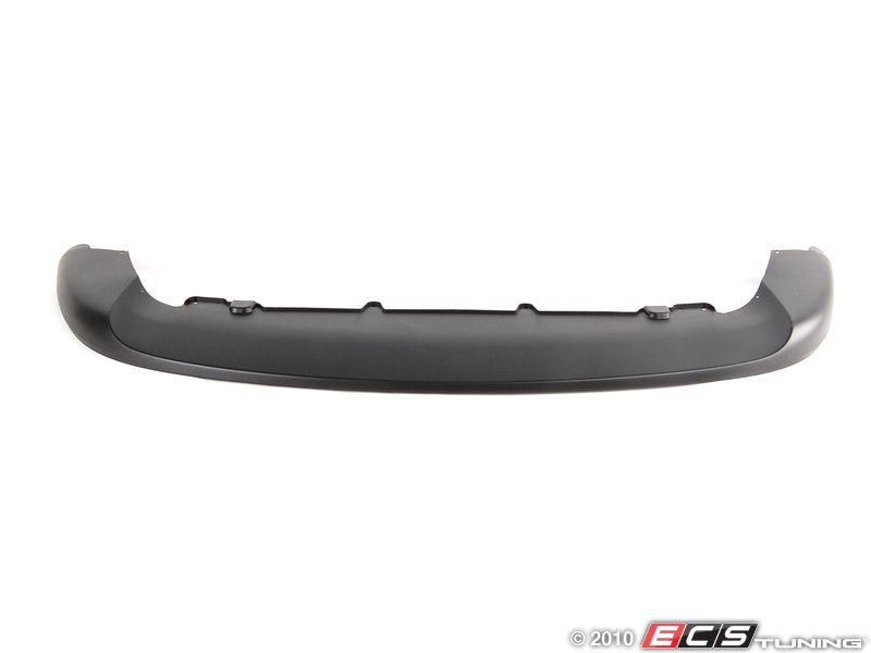 GLI Complete Valance Assembly