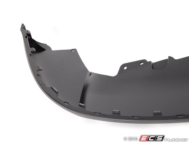 GLI Complete Valance Assembly