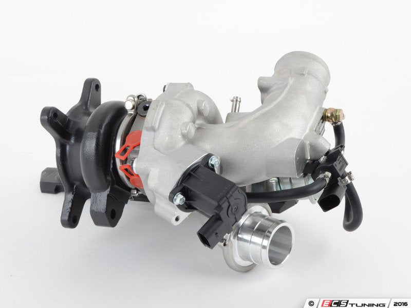 F23T Hybrid Turbocharger - Ceramic Coated