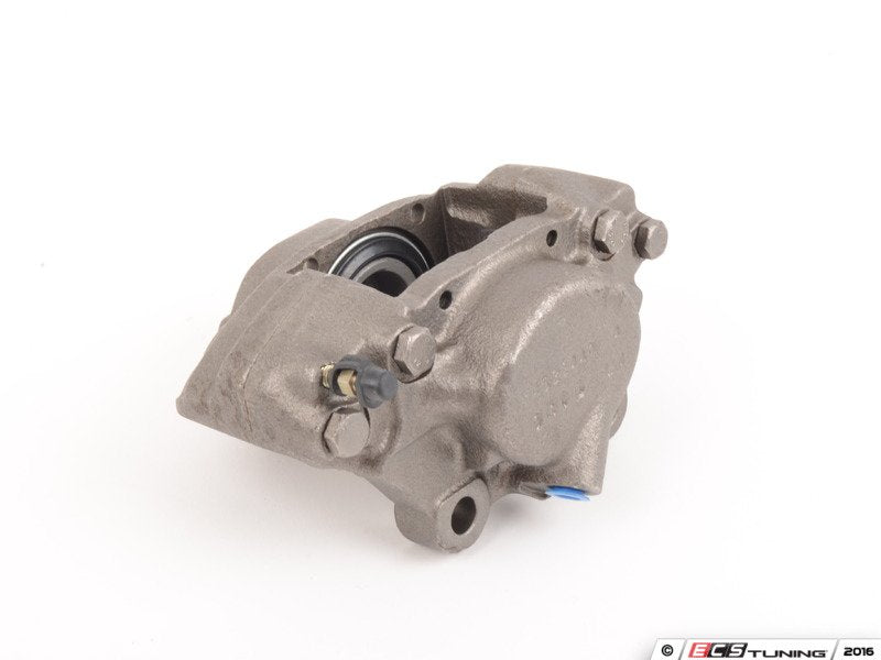 Remanufactured Brake Caliper - Front Left - Lucas Style