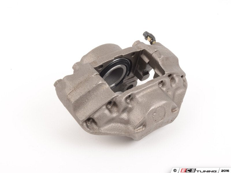 Remanufactured Brake Caliper - Front Left - Lucas Style