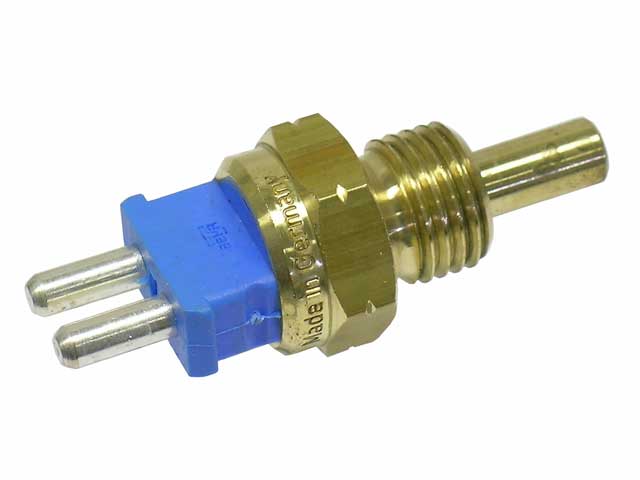 Temperature Sensor