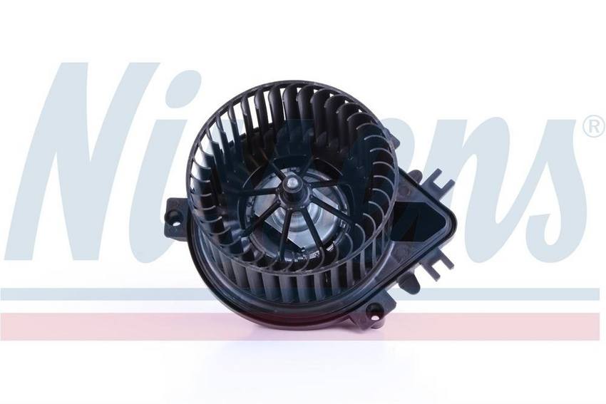 Mini HVAC Blower Motor Assembly – Nissens 87711