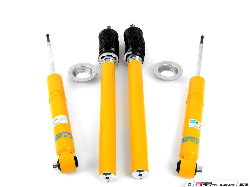 B6 Performance Shocks & Struts Kit