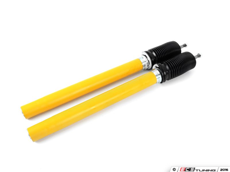 B6 Performance Shocks & Struts Kit