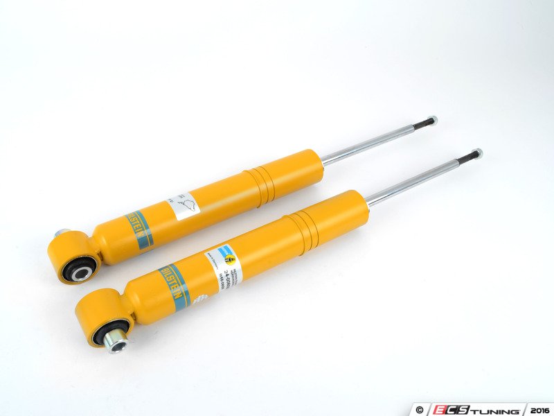 B6 Performance Shocks & Struts Kit