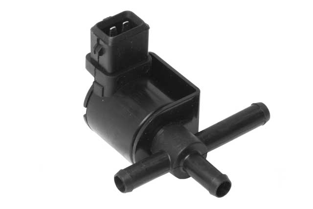 Solenoid Valve