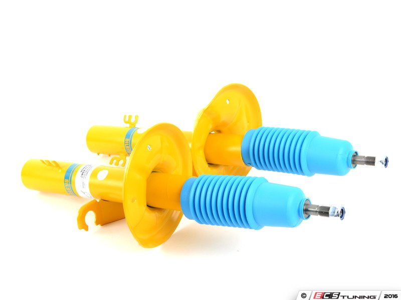 B6 Performance Shocks & Struts Kit