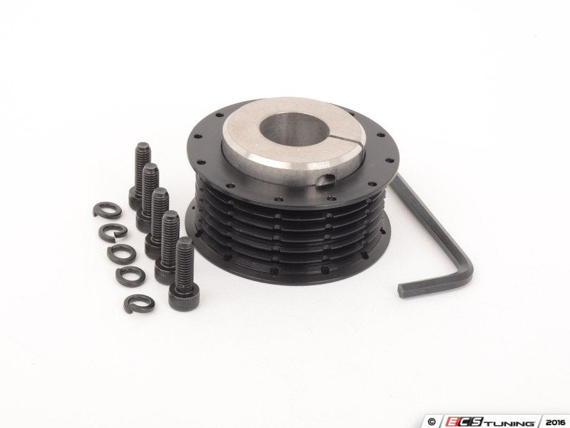 Supercharger Pulley - 15%