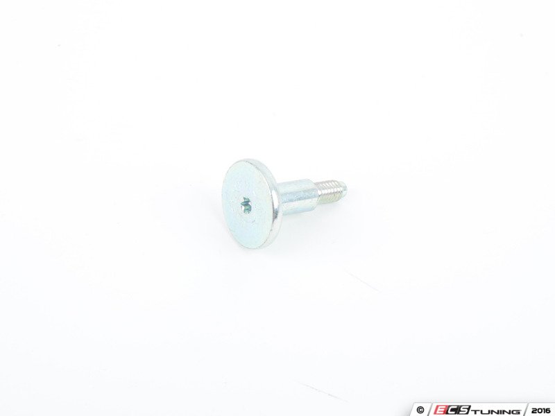 Fitted Bolt - Priced Each - (NO LONGER AVAILABLE)