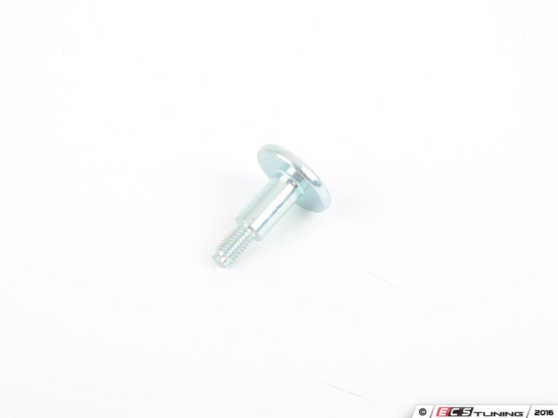 Fitted Bolt - Priced Each - (NO LONGER AVAILABLE)