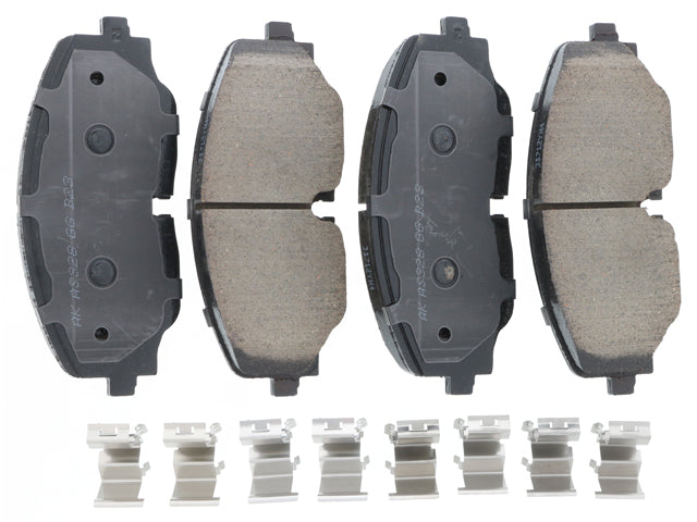 Brake Pad Set