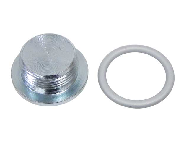 Engine Oil Drain Plug