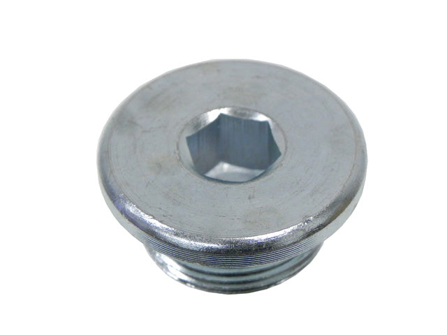 Engine Oil Drain Plug