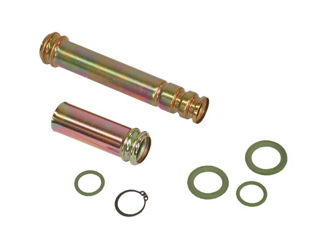 Oil Return Tube Kit