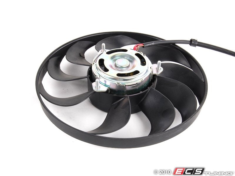 Auxiliary Fan Assembly - 290MM