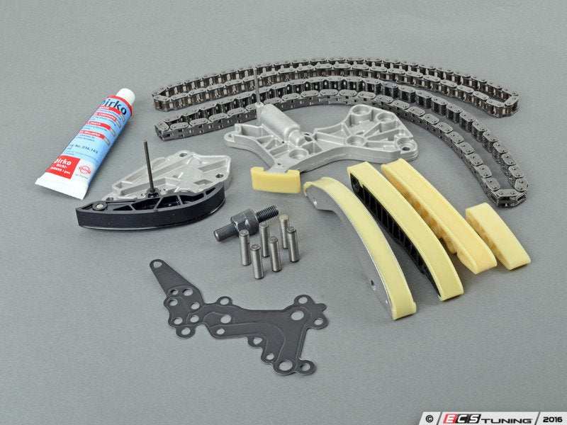 Ultimate Timing Chain Kit