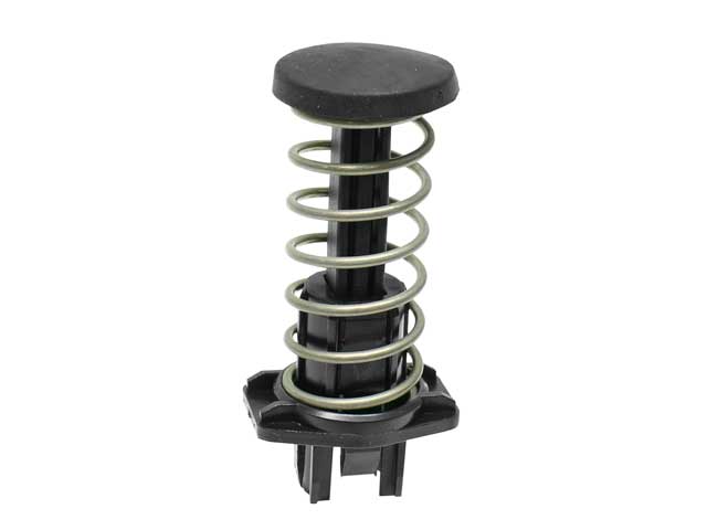 Hood Spring