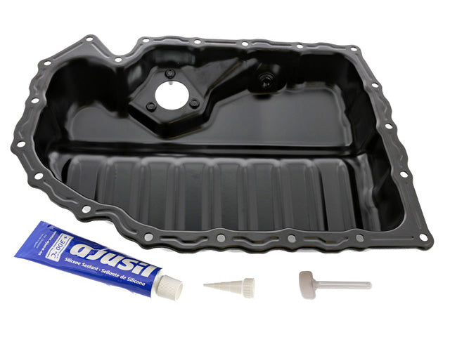 Engine Oil Pan