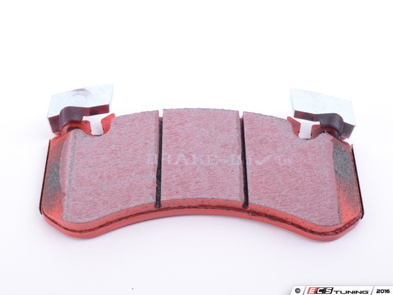 Front RedStuff Performance Front Brake Pad Set