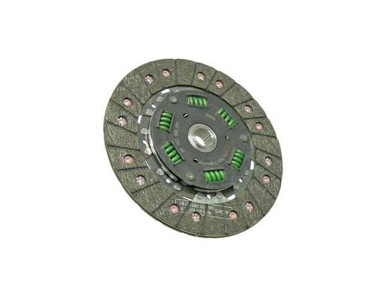 Porsche Clutch Friction Disc – Sachs 881861000017