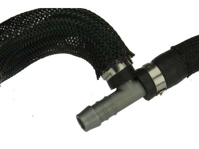 Turbocharger Coolant Hose