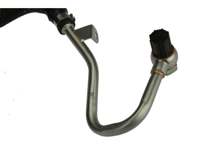 Turbocharger Coolant Hose