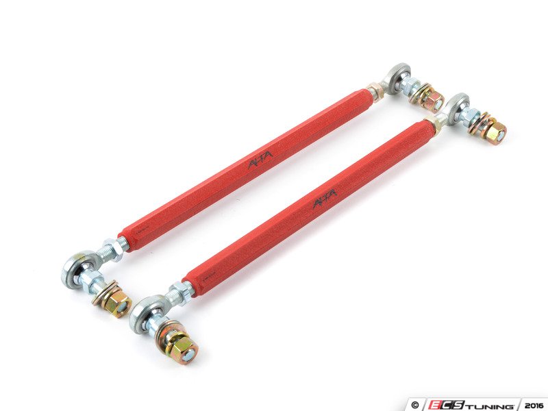 ALTA Adjustable Front Endlinks