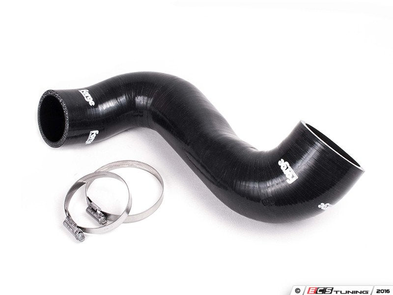 MINI Noise Generator Delete Pipe - Black