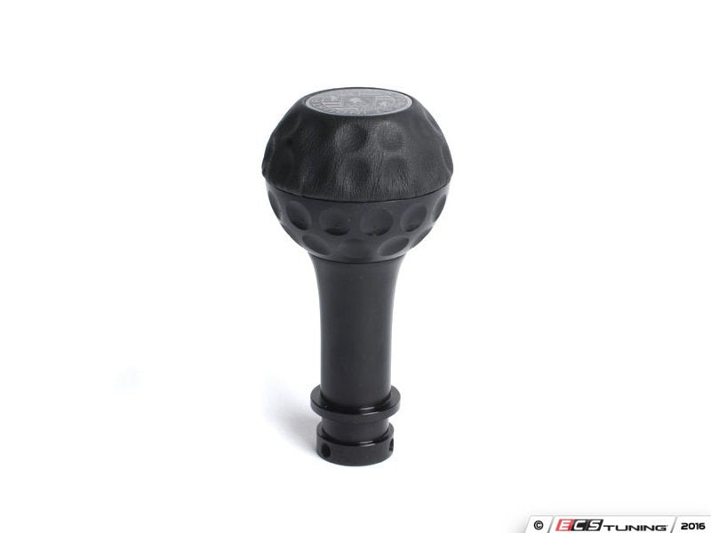 BFI Heavy Weight Shift Knob SCHWARZ - Golf Ball