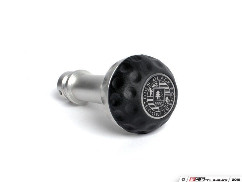 BFI Heavy Weight Shift Knob - Golf Ball