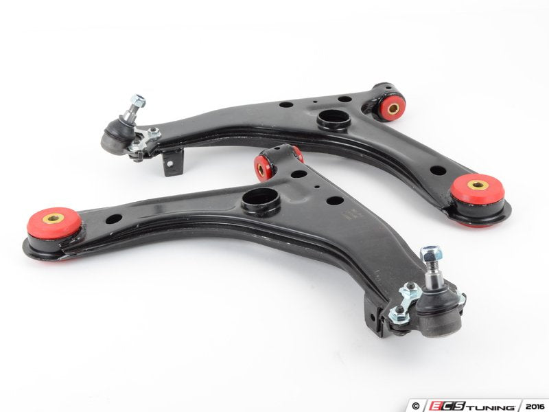 Performance Lower Control Arm Kit