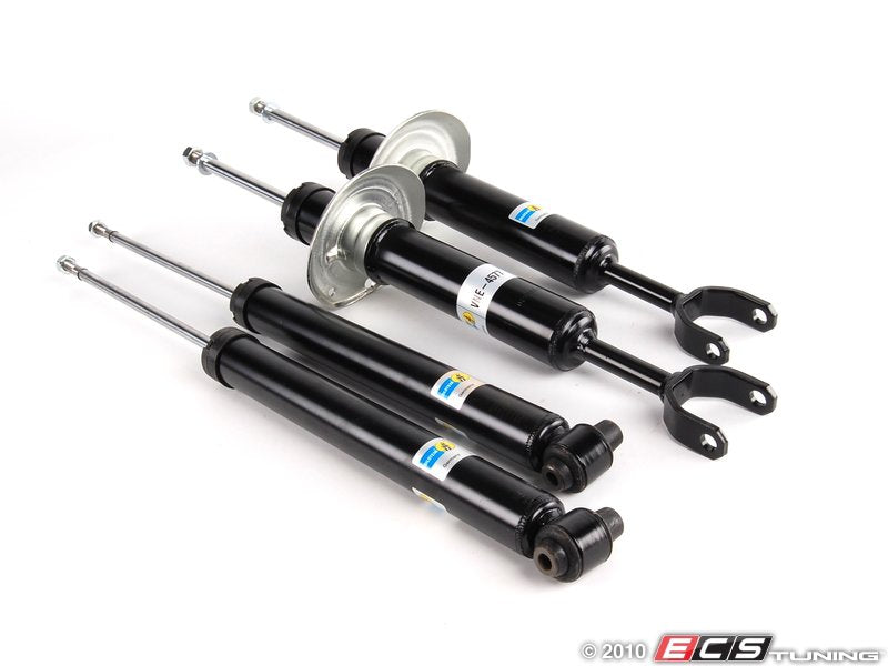 B4 Touring Shocks & Struts Set