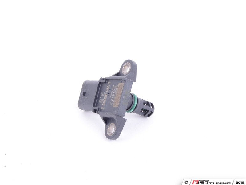 MAP Sensor