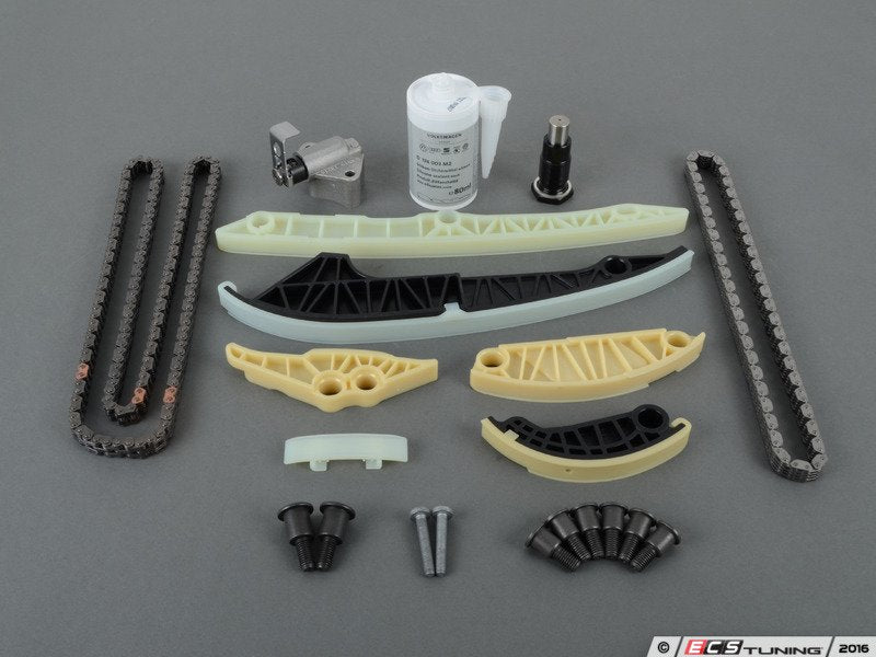 Ultimate Timing Chain Kit