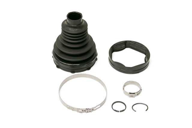 Axle Boot Kit