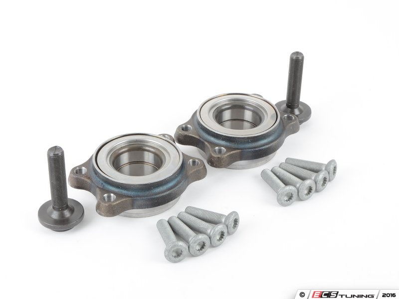 Front Wheel Bearing Kit