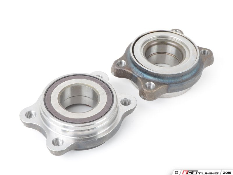 Front Wheel Bearing Kit