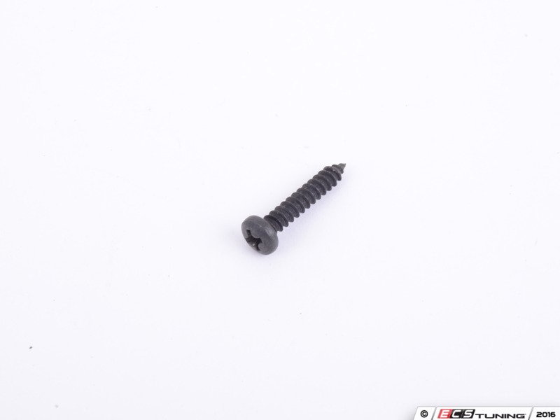 Phillips Screw - Priced Each