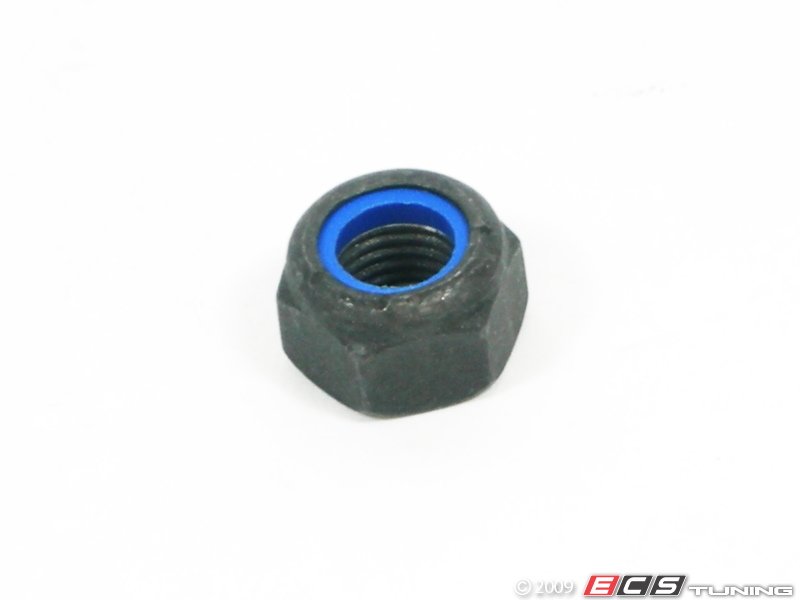 Self Locking Hex Nut - Priced Each