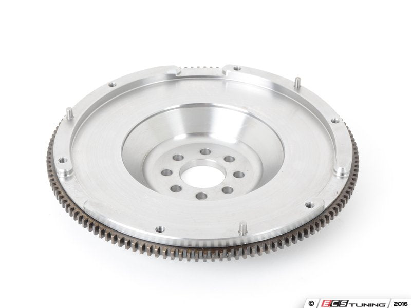 Stage 2 Clutch Kit - Steel Flywheel (20lbs)