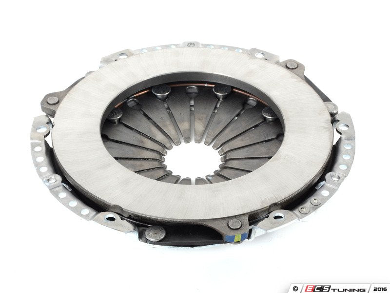 Stage 2 Clutch Kit - Steel Flywheel (20lbs)