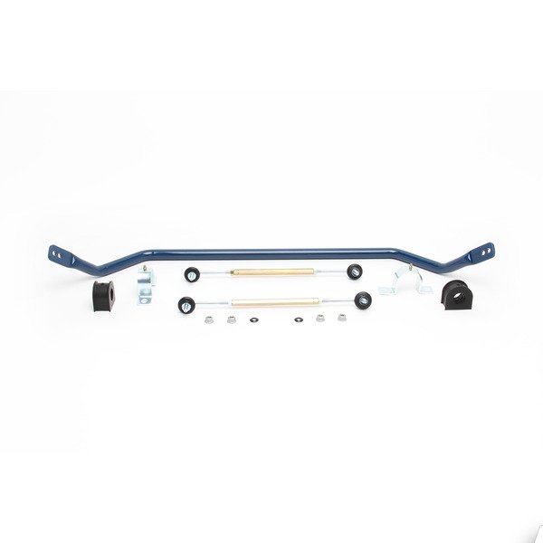 Tubular Adjustable Anti-Roll Bar Set