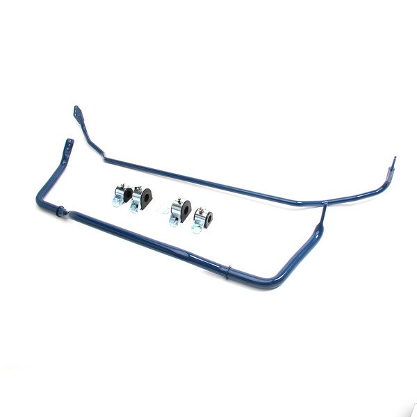 Adjustable Anti-Roll Bar Set