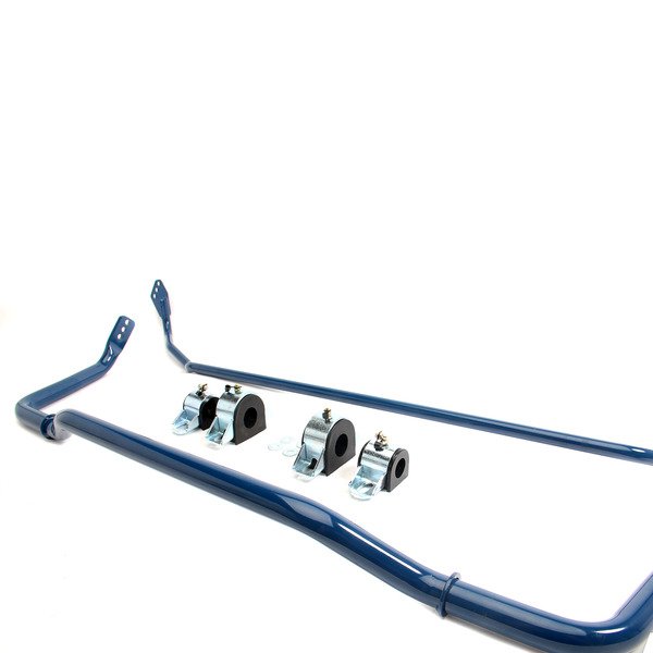 Adjustable Anti-Roll Bar Set